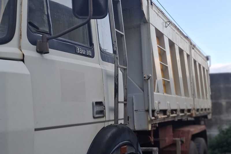 OmecoHub - Immagine IVECO 330-30